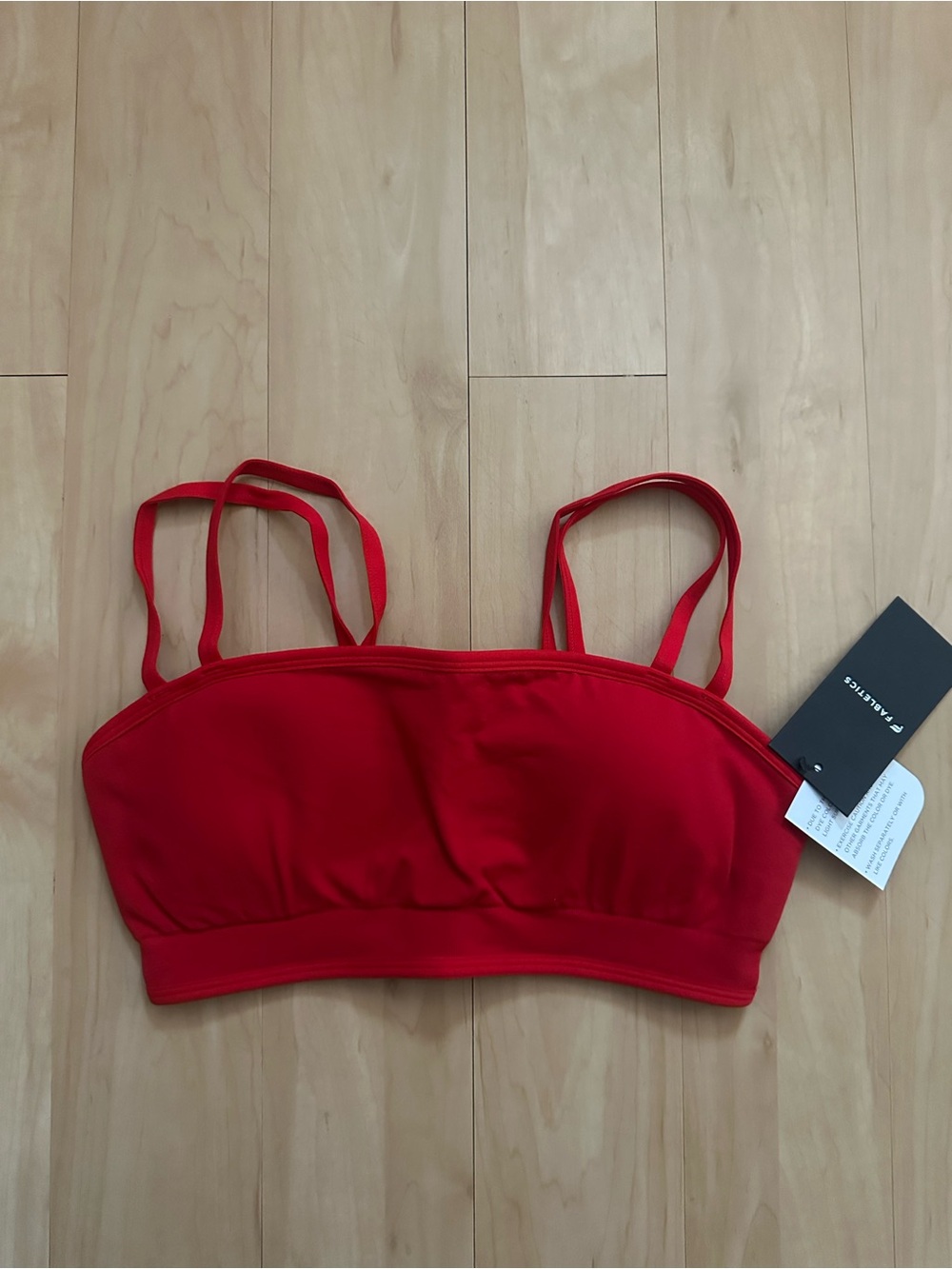Fabletics Sports Bra
